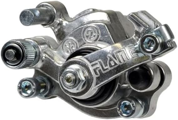 Disc Brake Caliper for Razor MX650 MX500 RSF650 SX500, Front or Rear