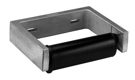 Bobrick 273 Classic Series Toilet Tissue Dispenser for Single Roll, 6 in diameter
