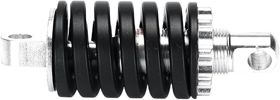 Front Shock Absorber 1pcs, Compatible for ANGWATT C1 2.0 ANGWATT C1 MAX Shocks Suspension Accessories