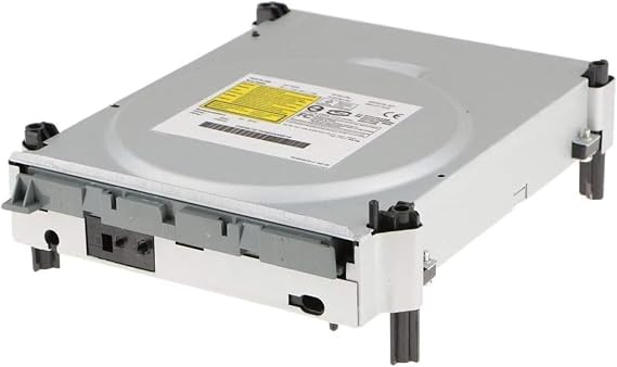 New Lite-On DVD-ROM DG-16D2S DVD Drive Replacement Part for Microsoft Xbox 360 Xbox360