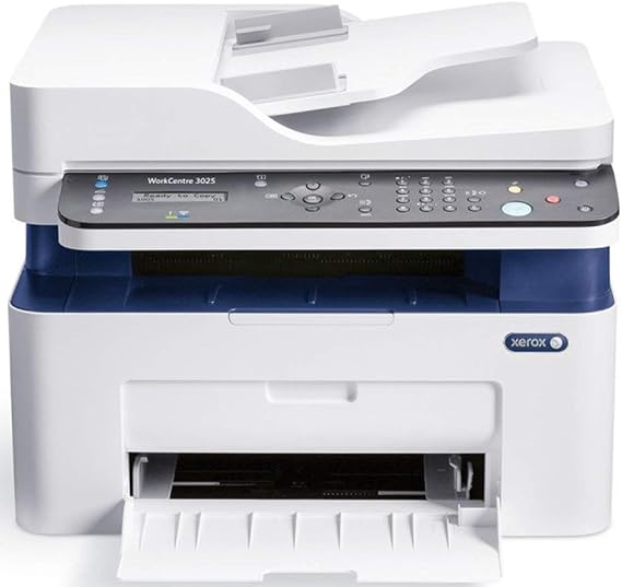 XEROX 3025V_NI Multifunctional Laser Printer