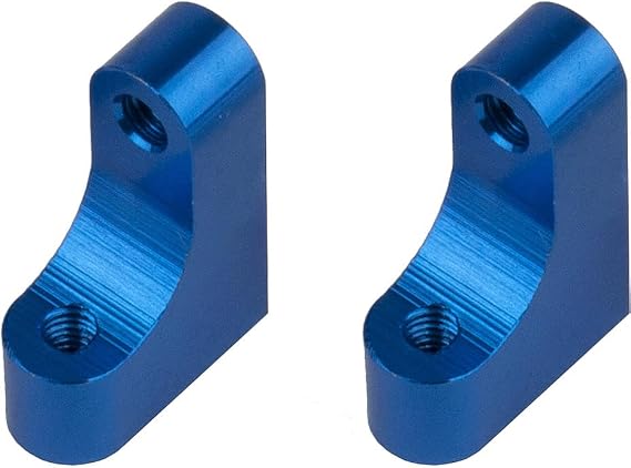 DR10 FT Servo Mount Set, aluminum