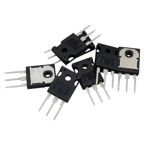 5pcs IRFP150N IRFP150M TO-247 IRFP250N IRFP250M TO247 IRFP260N IRFP260M IRFP254N IRFP264 MOSFET