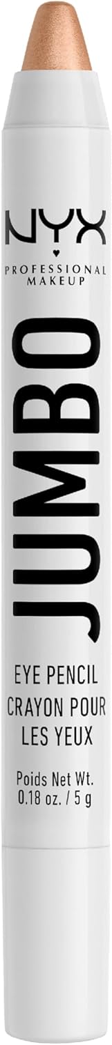 Orange - NYX Cosmetics Diamond Sparkle Lipgloss
