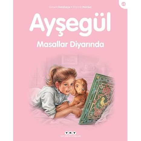Ayşegül - Masallar Diyarında