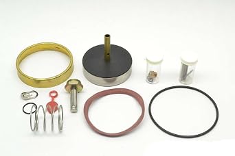 ASCO Power Technologies 304355 Rebuild kit Asco Series 8210
