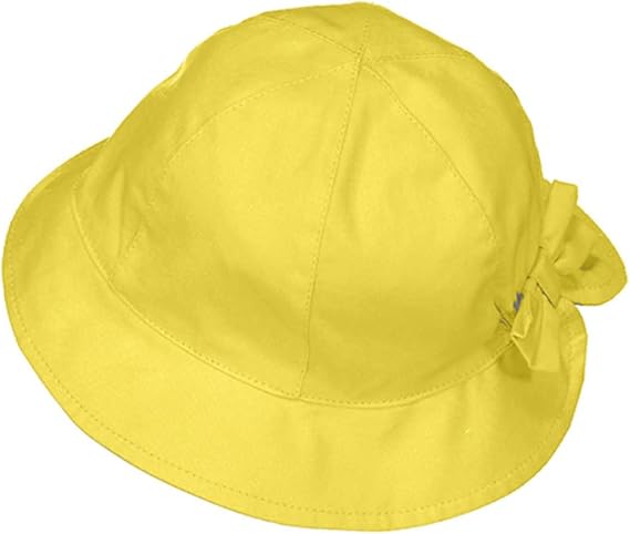Mayoral Baby or Little Girls Easter Hat