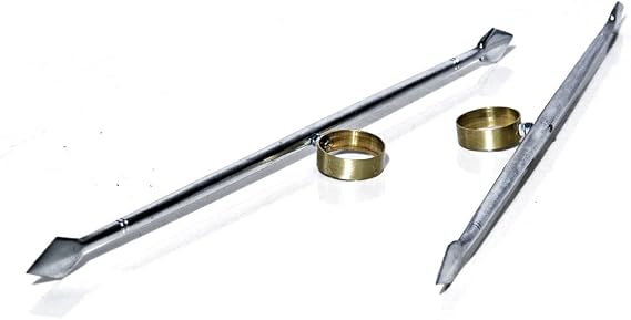 Tiger Claw Emei Piercers