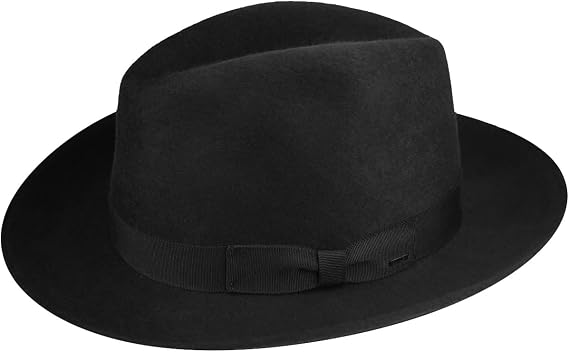Bailey of Hollywood Men's Criss