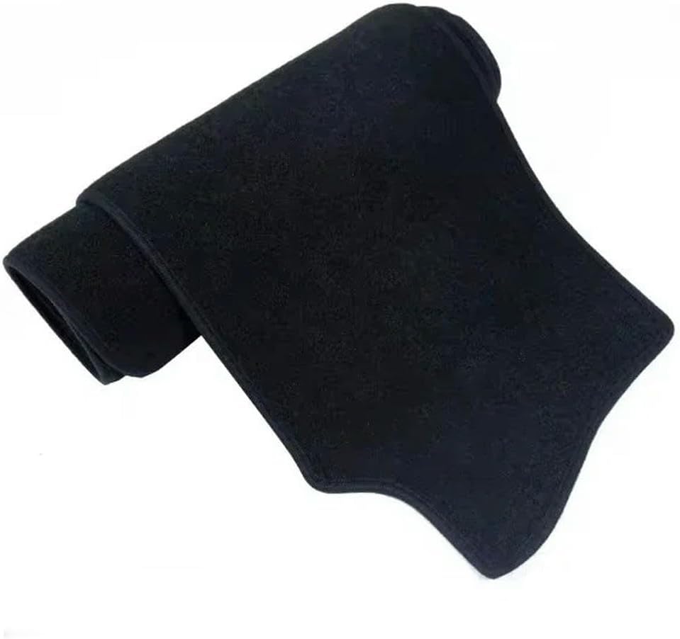 Car Dashboard Cover Dash Mat for VW ID.6 CROZZ ID.6X 2021-2024