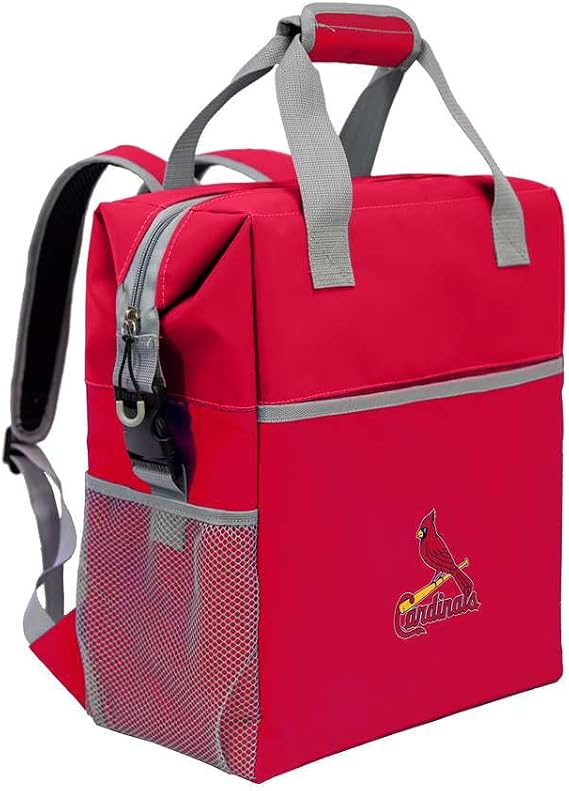 Licensed MLB Backpack Cooler
