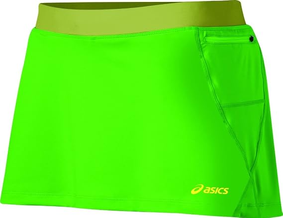 ASICS Women's Fuji Skort