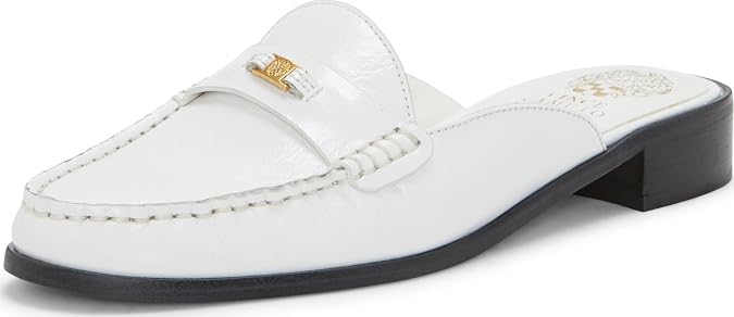 Vince Camuto Womens Cobby Slip-on Mule
