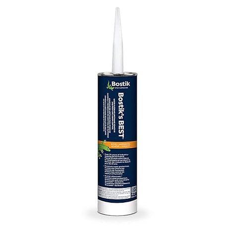BOSTIK'S Best Wood Flooring Urethane Adhesive 28 oz