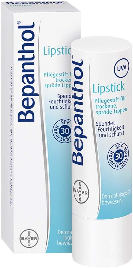 Bepanthol Lipstick 4.5 g cream