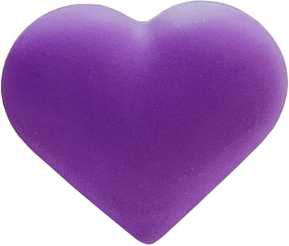 Lovebox Spinny | Magnet (Purple Tender)