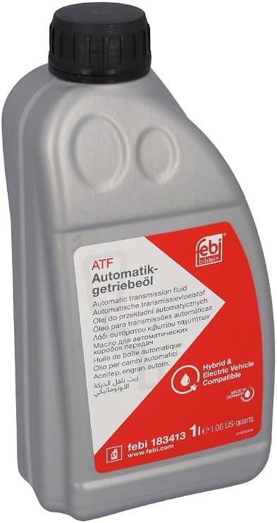 FEBI BILSTEIN 183413 Automatic Transmission Oil