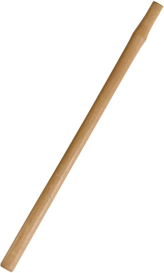 True Temper 2001300 Replacement Sledge Hammer Handle, 30 Inch, Multi