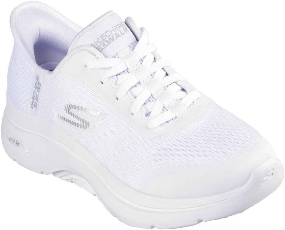 Skechers Women's Go Walk Arch Fit 2.0 ValenciaSneaker