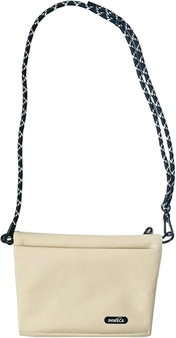 Lightweight Small Crossbody bag,waterproof sling bag for Women and Men,Travel Pouch Crossbody Purse for Sports Events Festivals Concerts