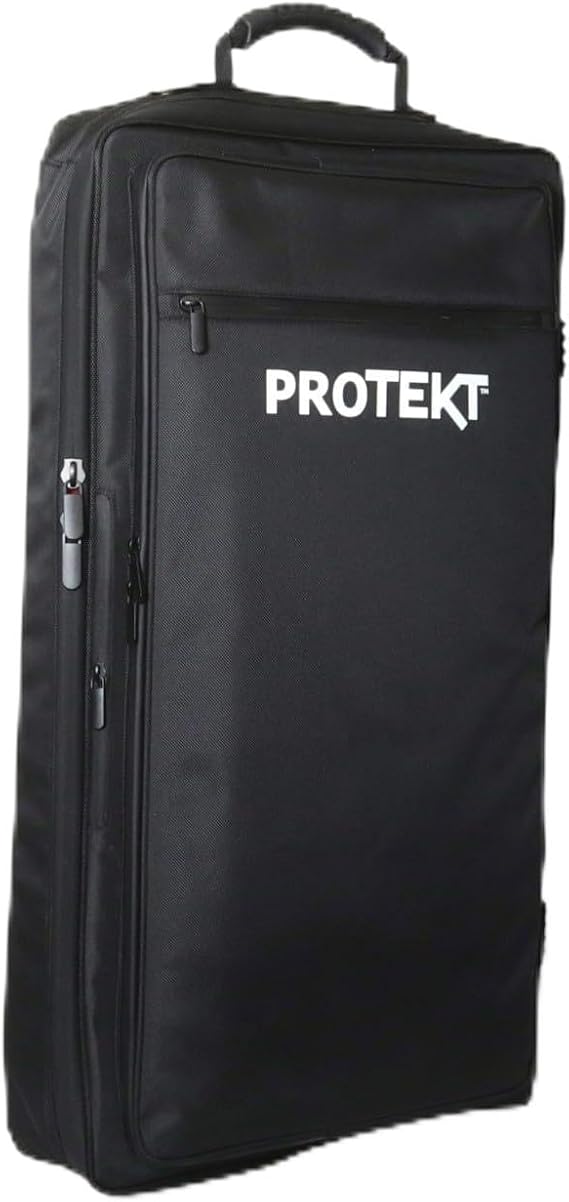 Protekt Backpack Carry Bag for Pioneer DDJ-GRV6 Controllers