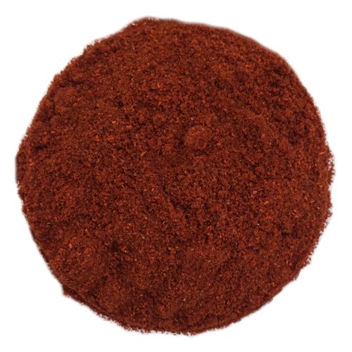 OliveNation New Mexico Hatch Chili Powder, Dried Ground Chili Pepper, Mild Heat, Earthy Flavor - 4 ounces