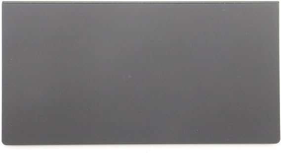 Generic New for ThinkPad X1 Carbon 10th Gen 21CB 21CC Touchpad Clickpad Glass Trackpad Mouse Board 5M11G56136 5M11G56137 5M11G56138 5M11G56139 5M11G56140 5M11G56141 SM11D11363
