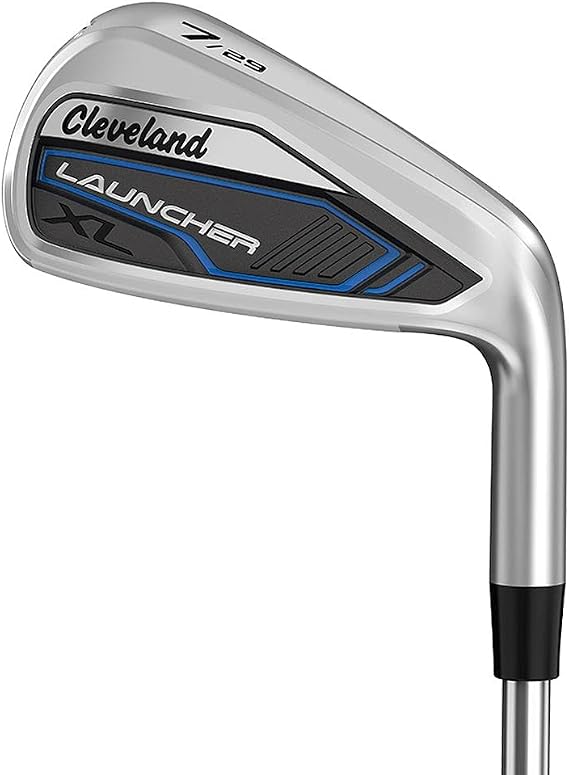 Cleveland Women Launcher XL Iron Set - 21