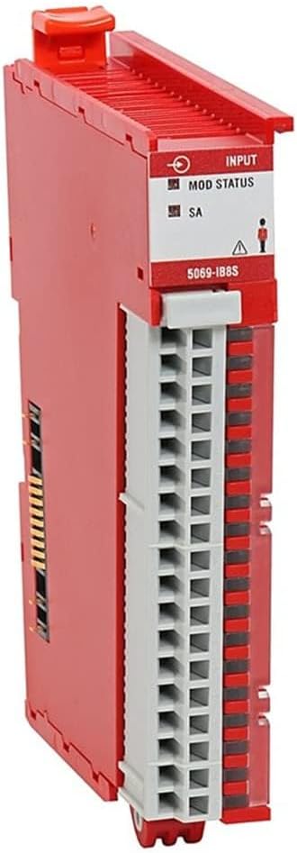 5069-IB8S Compact 5000 Input Module 5069-IB8S PLC Module Sealed in Box