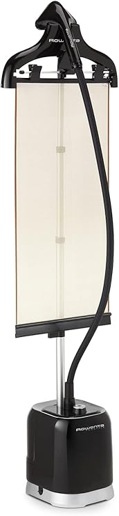 Rowenta Pro Style Standing Steamer 30g/min 45-Sec Heat-Up, 1500W, IS3440