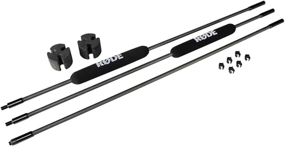 RØDE RODE Micro BoomPole Pro Stüdyo Aksesuarı