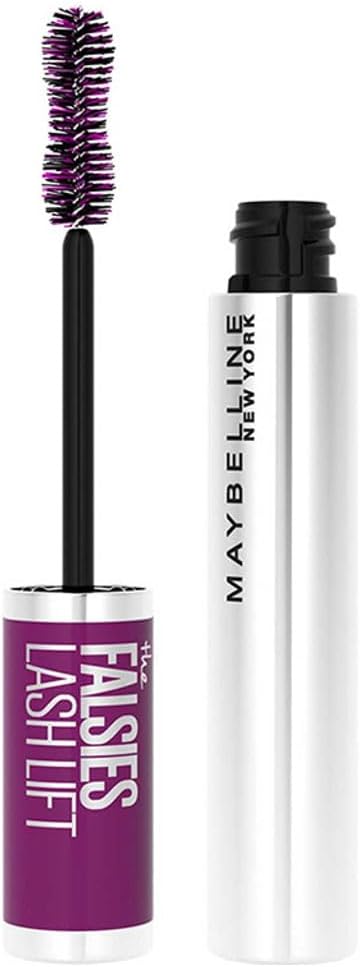 Maybelline New York Falsies Lash Lift Black Mascara