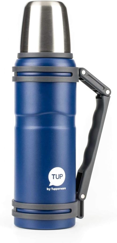 Tupperware Thermal Flask 1.2l 1pc
