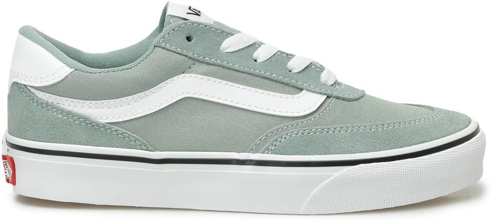 Vans Women's Brooklyn LS Trainers