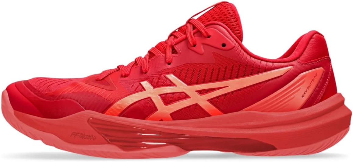 ASICS Men's Sky Elite FlyteFoam 3 Volleyball Shoes