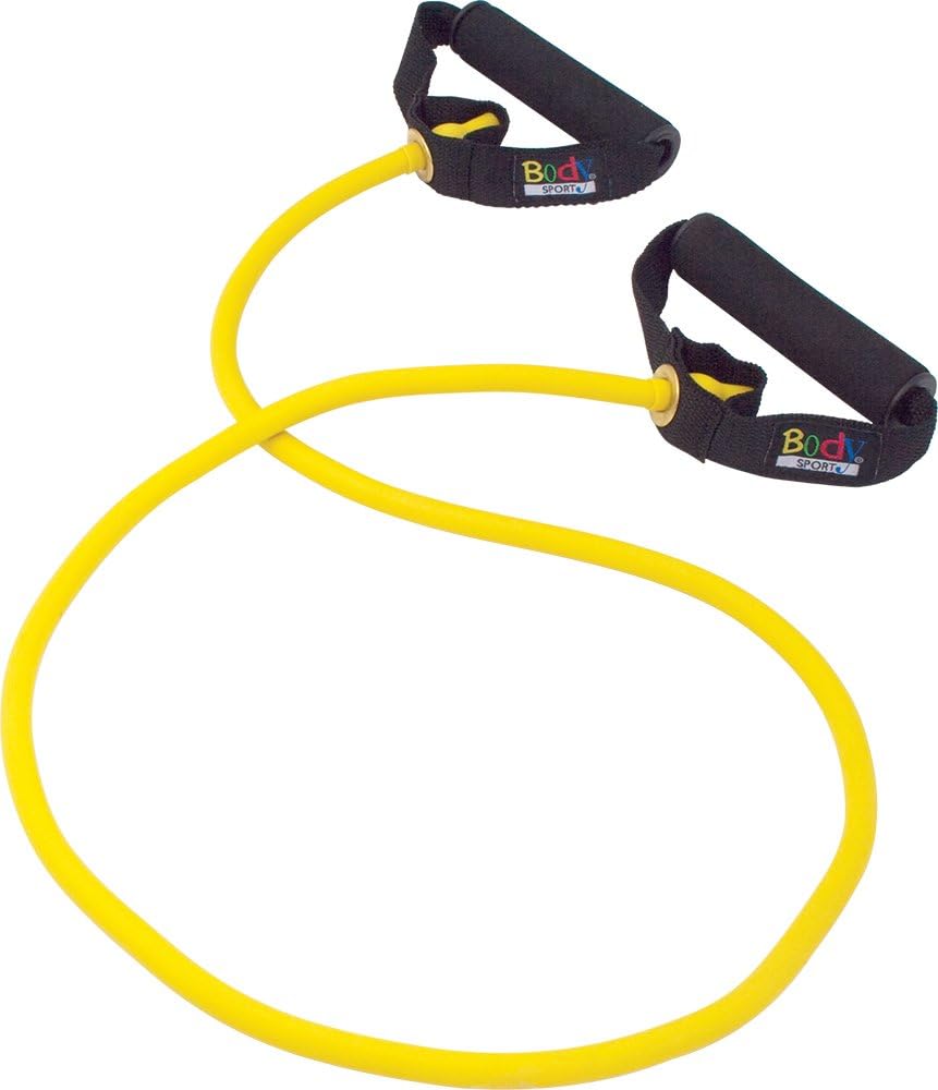 Body Sport Studio Series Resistance Tubes