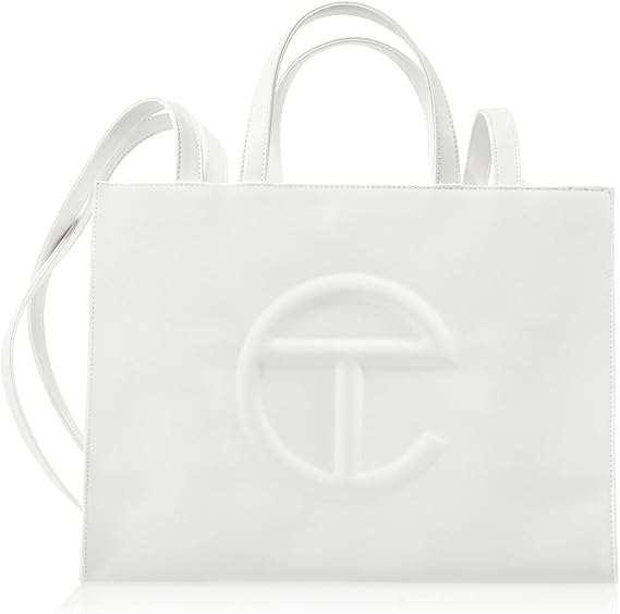 TELFAR Medium Shopping Bag