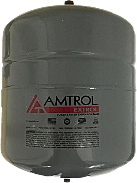 AMTROL 102-1#30 EX-30 30 Extrol Expansion Tank