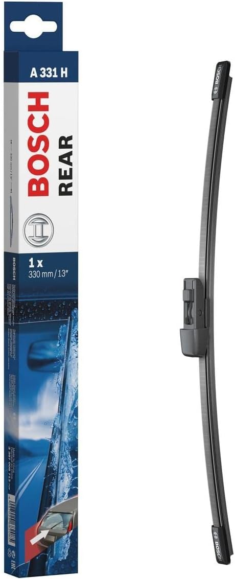 Bosch Rear Window Wiper - [330 mm] VW (VOLKSWAGEN) Passat Variant (2019-2021) [CB5] #A331H