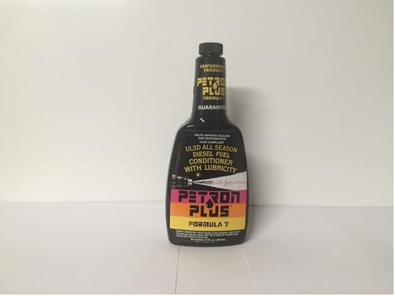 20100 ULSD All Season Diesel Fuel Conditioner with Lubricity