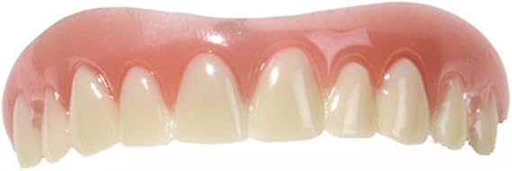 Secure Instant Smile one size fits most