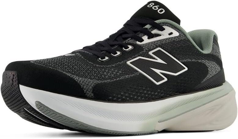 New Balance Men's Fresh Foam X 860 V15 Running Shoe