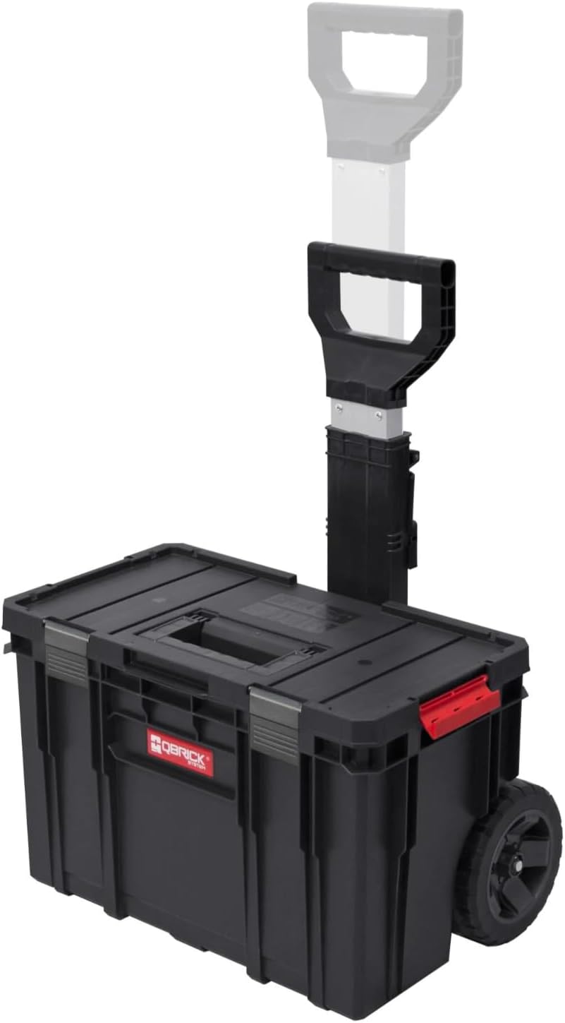 Qbrick System TWO Cart Plus Vario Takım Çantası