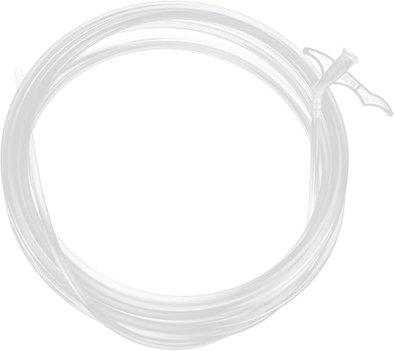 5 Meter Spray Foam Nozzle Tips Replacement Insulation Tubes for Can