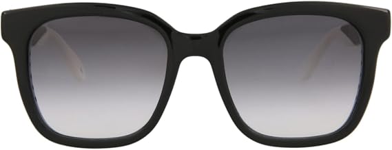 Alexander McQueen Square/Rectangle Sunglasses Black Black Grey Luxury Eyewear Made In Italy Injection Frame Designer Fashion for Everyday Luxury