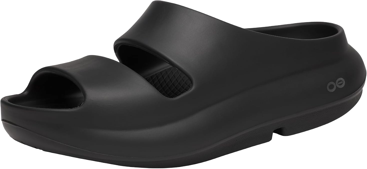 OOFOS OOyea Recovery Slide - Womens