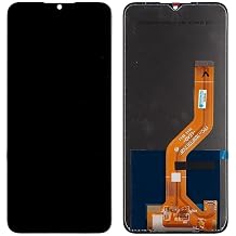 Doogee X96 Uyumlu Lcd Ekran Dokunmatik