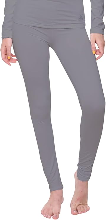 Ultra-Dry Thermal Leggings for Women Thermal Seamless Leggings for Women Winter Leggings Fleece Lined Leggings Thermal Tights