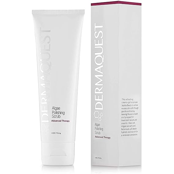 DermaQuest Advanced Therapy Algae Polishing Scrub 118 ml