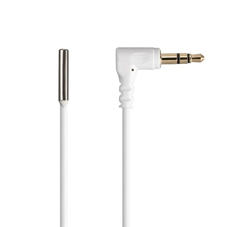 NTC 10K Temperature Probe Sensor 9.8ft Cable